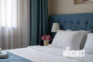 1-к квартира, посуточно, 12м2, 1/5 этаж