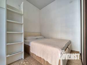 Студия квартира, посуточно, 27м2, 6/7 этаж