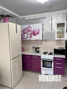 1-к квартира, посуточно, 45м2, 4/9 этаж