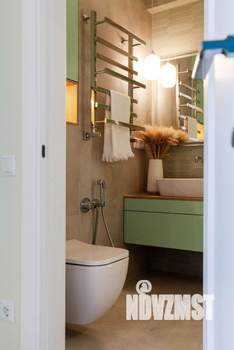 Студия квартира, на длительный срок, 30м2, 8/8 этаж