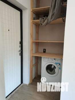 Студия квартира, посуточно, 25м2, 1/2 этаж