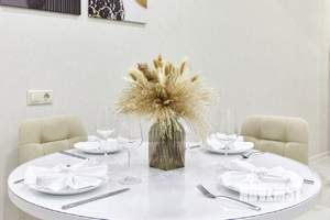 3-к квартира, посуточно, 75м2, 5/12 этаж