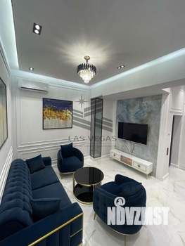 2-к квартира, на длительный срок, 80м2, 8/10 этаж