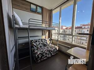 2-к квартира, посуточно, 48м2, 5/5 этаж