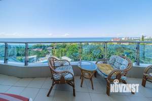 2-к квартира, посуточно, 70м2, 1/1 этаж