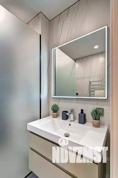 2-к квартира, посуточно, 60м2, 14/22 этаж