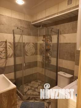 2-к квартира, посуточно, 42м2, 1/9 этаж