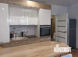 Студия квартира, на длительный срок, 32м2, 10/21 этаж