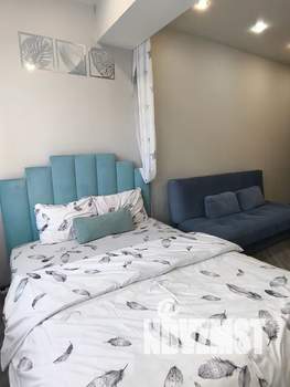 Студия квартира, посуточно, 30м2, 7/15 этаж