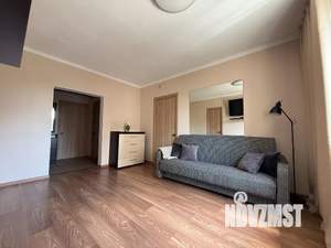 2-к квартира, посуточно, 60м2, 5/9 этаж