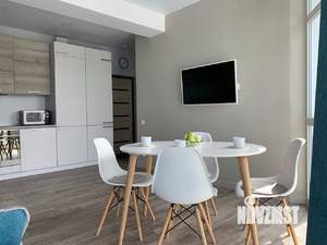 2-к квартира, посуточно, 38м2, 7/12 этаж