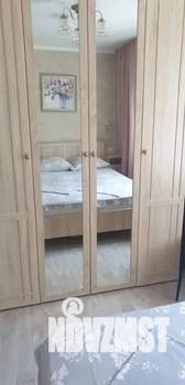 3-к квартира, посуточно, 50м2, 3/3 этаж