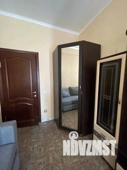 2-к квартира, посуточно, 52м2, 2/9 этаж