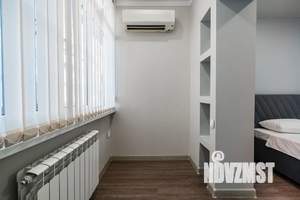 2-к квартира, посуточно, 47м2, 2/12 этаж