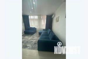 1-к квартира, посуточно, 25м2, 1/5 этаж