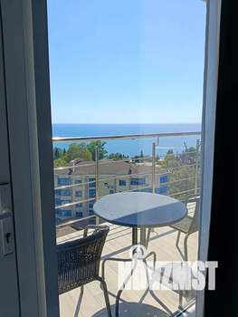 Студия квартира, посуточно, 59м2, 12/17 этаж