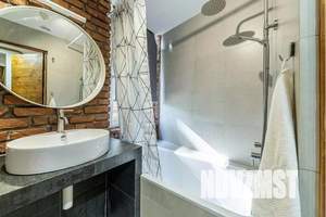 1-к квартира, посуточно, 18м2, 2/3 этаж