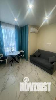 Студия квартира, посуточно, 19м2, 13/19 этаж