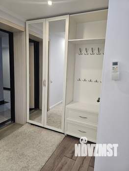 Студия квартира, на длительный срок, 20м2, 2/25 этаж