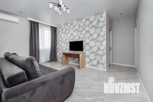 3-к квартира, посуточно, 80м2, 1/1 этаж