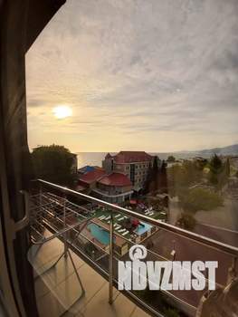 2-к квартира, посуточно, 55м2, 6/6 этаж