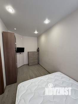 1-к квартира, на длительный срок, 32м2, 3/21 этаж