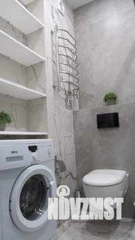 Студия квартира, посуточно, 20м2, 2/16 этаж