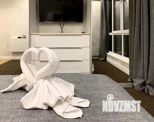 Студия квартира, посуточно, 22м2, 11/11 этаж