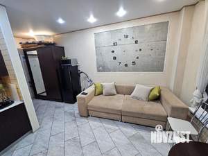 2-к квартира, на длительный срок, 40м2, 1/5 этаж