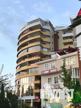 2-к квартира, посуточно, 85м2, 1/1 этаж
