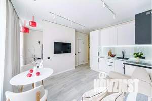 1-к квартира, посуточно, 32м2, 5/12 этаж