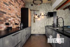 1-к квартира, посуточно, 110м2, 5/6 этаж