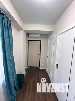 Студия квартира, посуточно, 30м2, 1/2 этаж