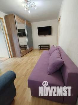 2-к квартира, посуточно, 42м2, 2/5 этаж