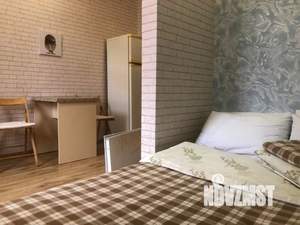 Студия квартира, посуточно, 22м2, 4/7 этаж