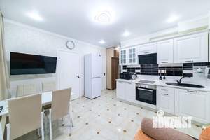 3-к квартира, посуточно, 45м2, 1/9 этаж