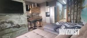 1-к квартира, посуточно, 41м2, 2/3 этаж
