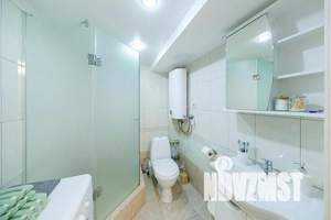1-к квартира, посуточно, 25м2, 1/7 этаж