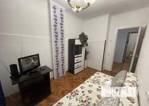 2-к квартира, посуточно, 68м2, 1/1 этаж