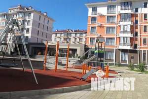 2-к квартира, посуточно, 45м2, 3/5 этаж