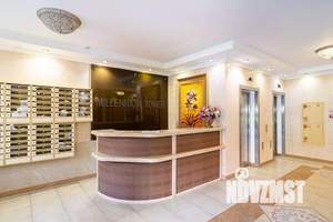 1-к квартира, посуточно, 65м2, 1/1 этаж