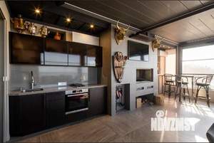3-к квартира, на длительный срок, 255м2, 6/6 этаж