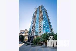 2-к квартира, посуточно, 70м2, 3/23 этаж
