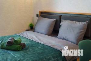 1-к квартира, посуточно, 22м2, 1/1 этаж