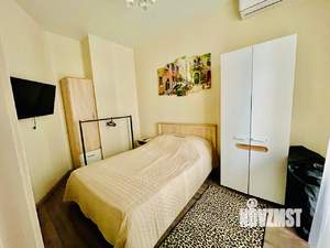 2-к квартира, посуточно, 38м2, 4/13 этаж