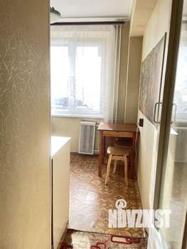 1-к квартира, на длительный срок, 24м2, 4/5 этаж