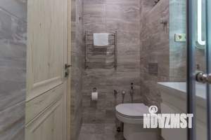 2-к квартира, посуточно, 35м2, 3/3 этаж
