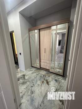 1-к квартира, на длительный срок, 35м2, 4/10 этаж