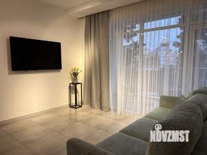 2-к квартира, посуточно, 65м2, 4/14 этаж