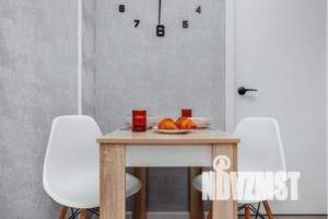 1-к квартира, посуточно, 35м2, 12/12 этаж